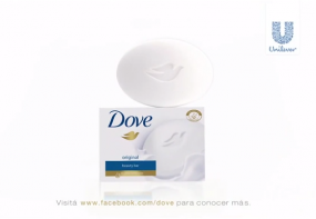 Dove - Barra de belleza - Locución - Comercial para TV